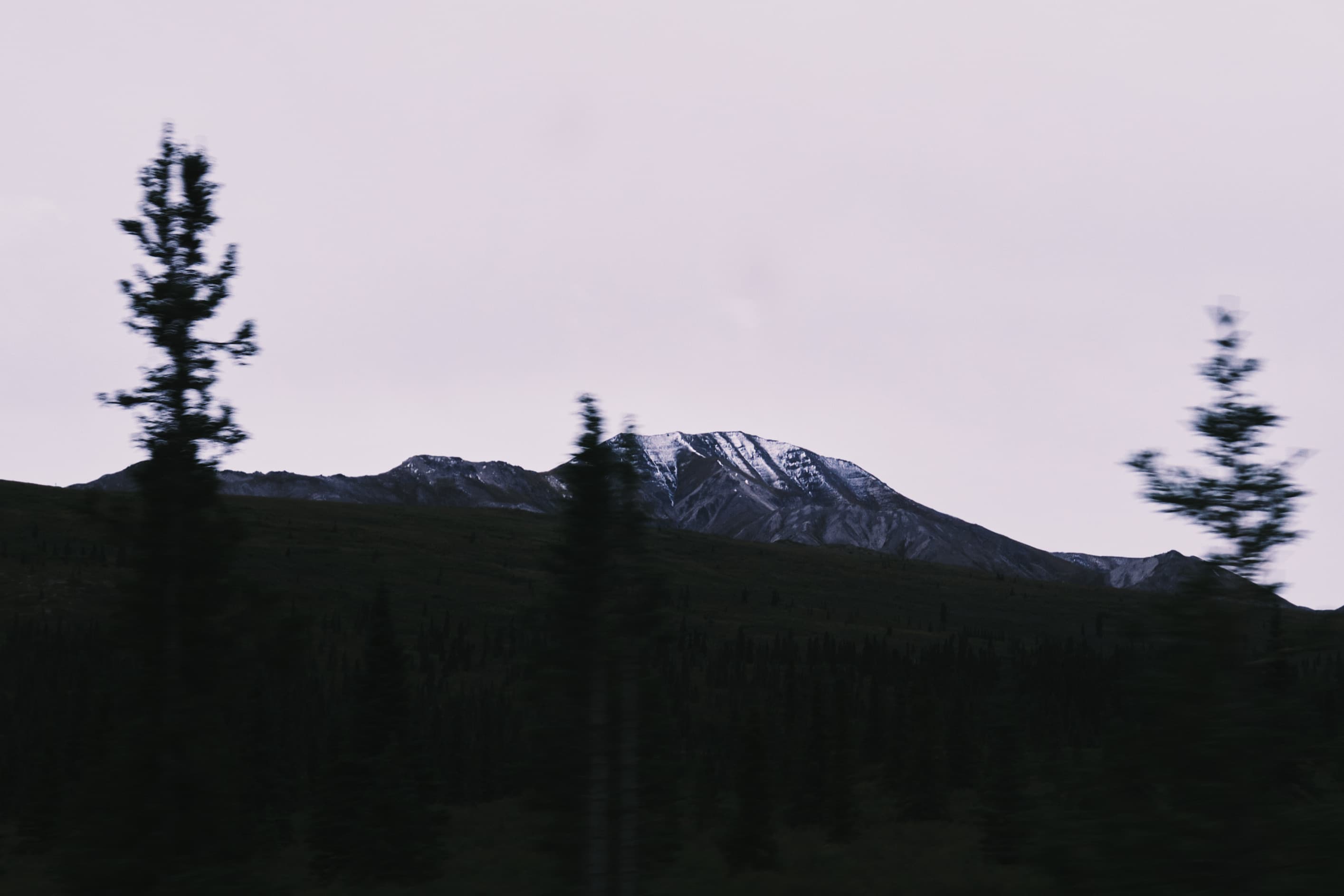 Alaska photography - Wild frontiers and pristine wilderness under the midnight sun. Photo 1 of 7 showcasing Adventure scenery and landscapes.