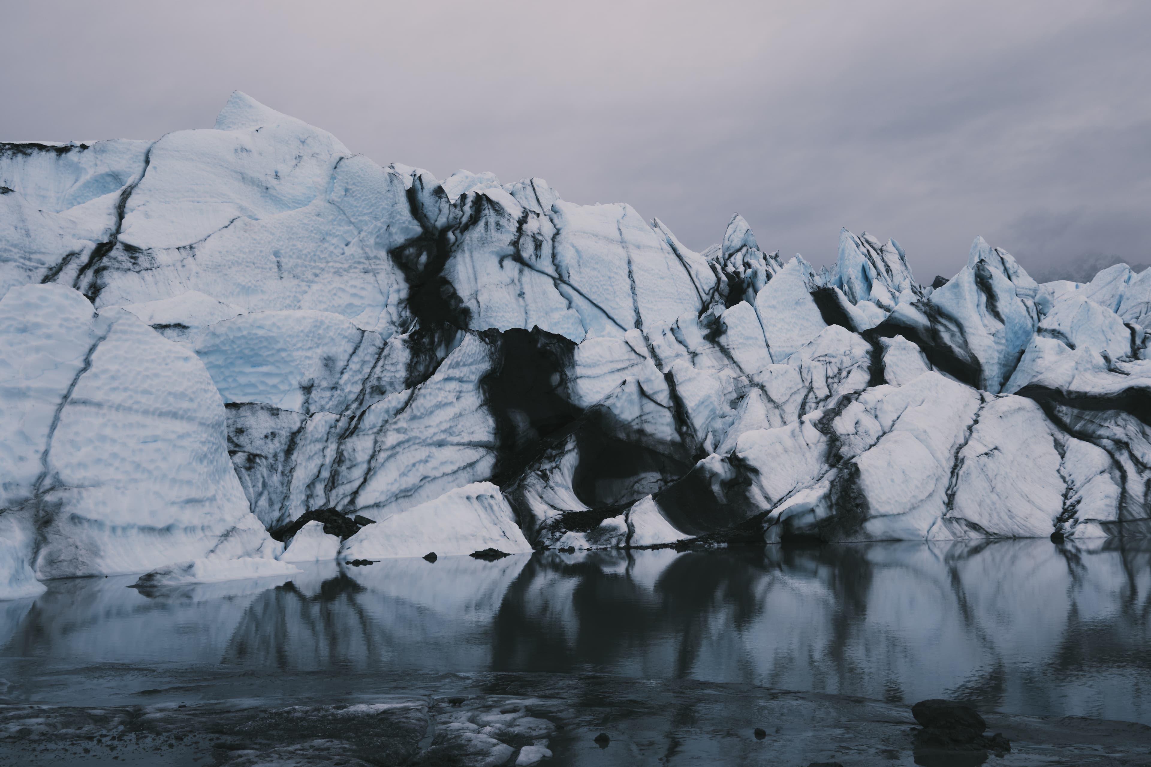 Alaska photography - Wild frontiers and pristine wilderness under the midnight sun. Photo 7 of 7 showcasing Adventure scenery and landscapes.
