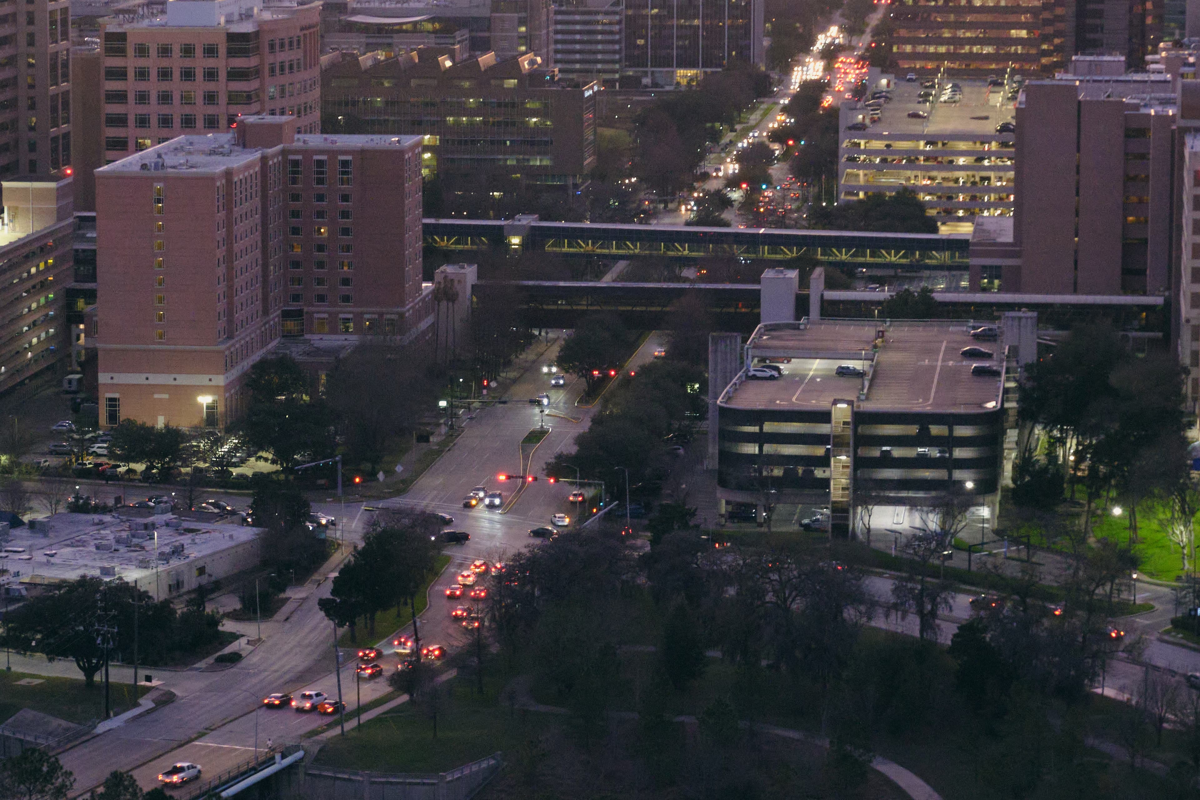Balcony Views photography - Intimate perspectives and everyday moments. Photo 3 of 4 showcasing Urban scenery and landscapes.