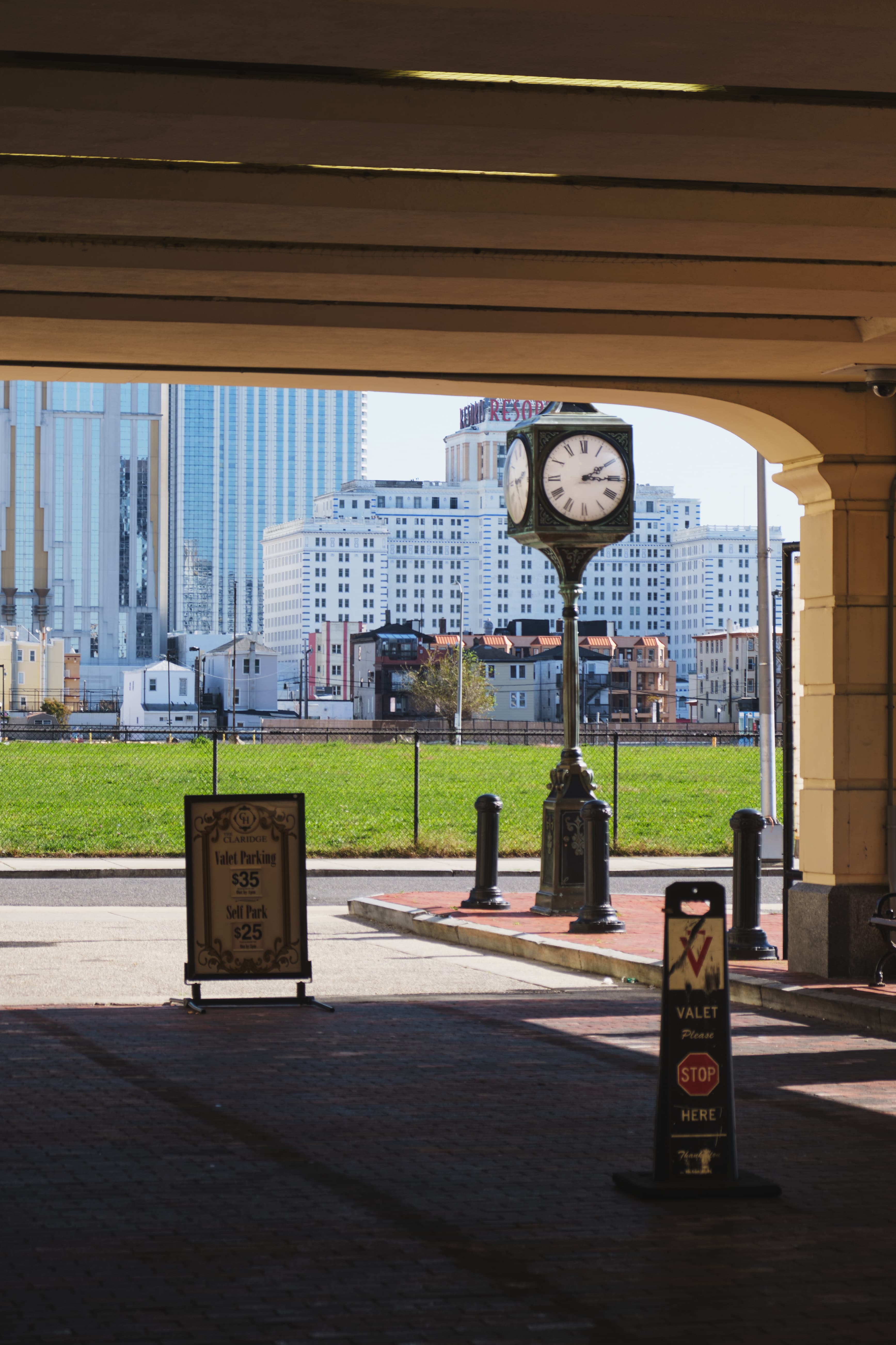 Photography from New Jersey - Hidden gems and natural beauty in the Garden State. Cover image showcasing urban photography with 7 photos in collection.