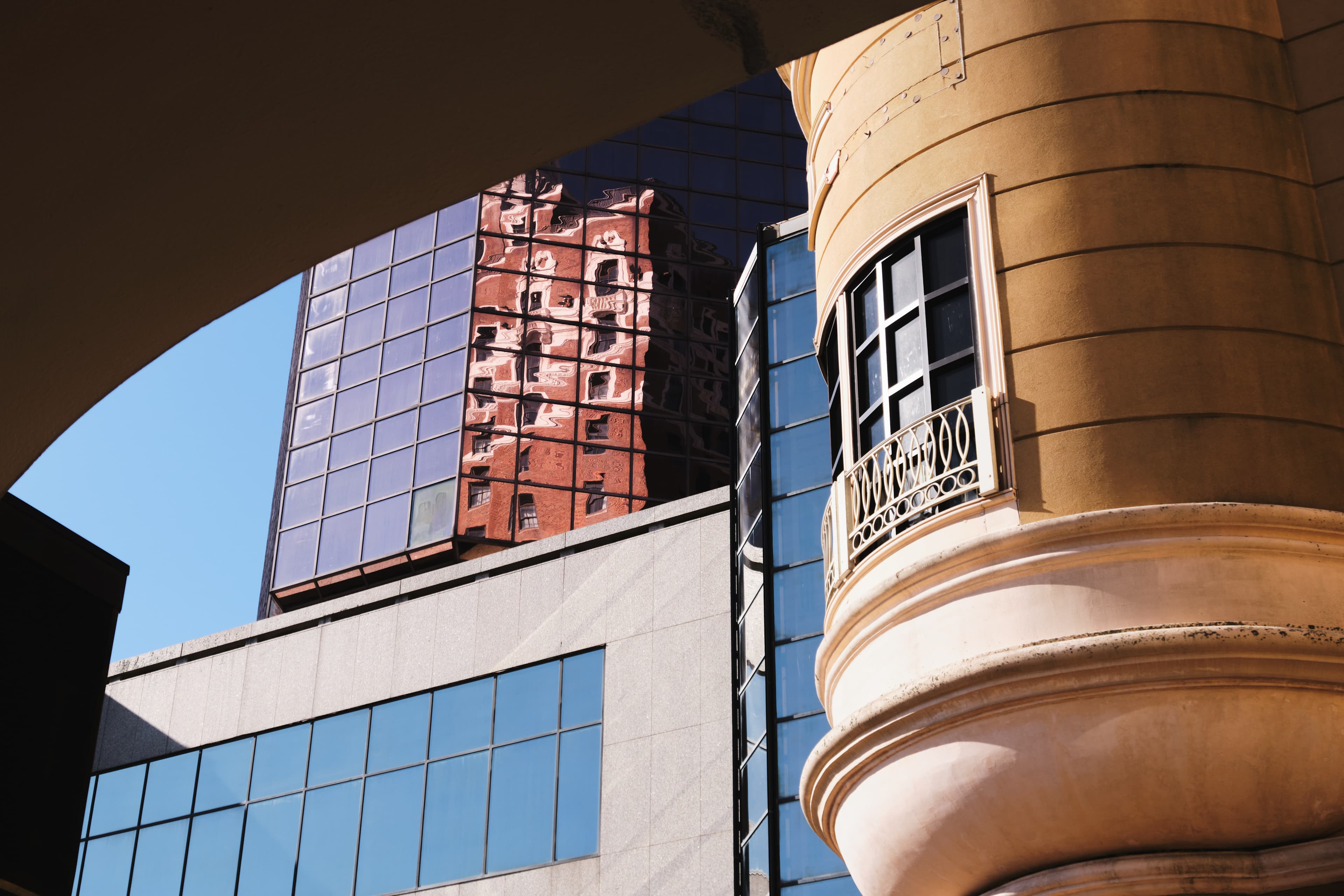 New Jersey photography - Hidden gems and natural beauty in the Garden State. Photo 2 of 7 showcasing Nature scenery and landscapes.