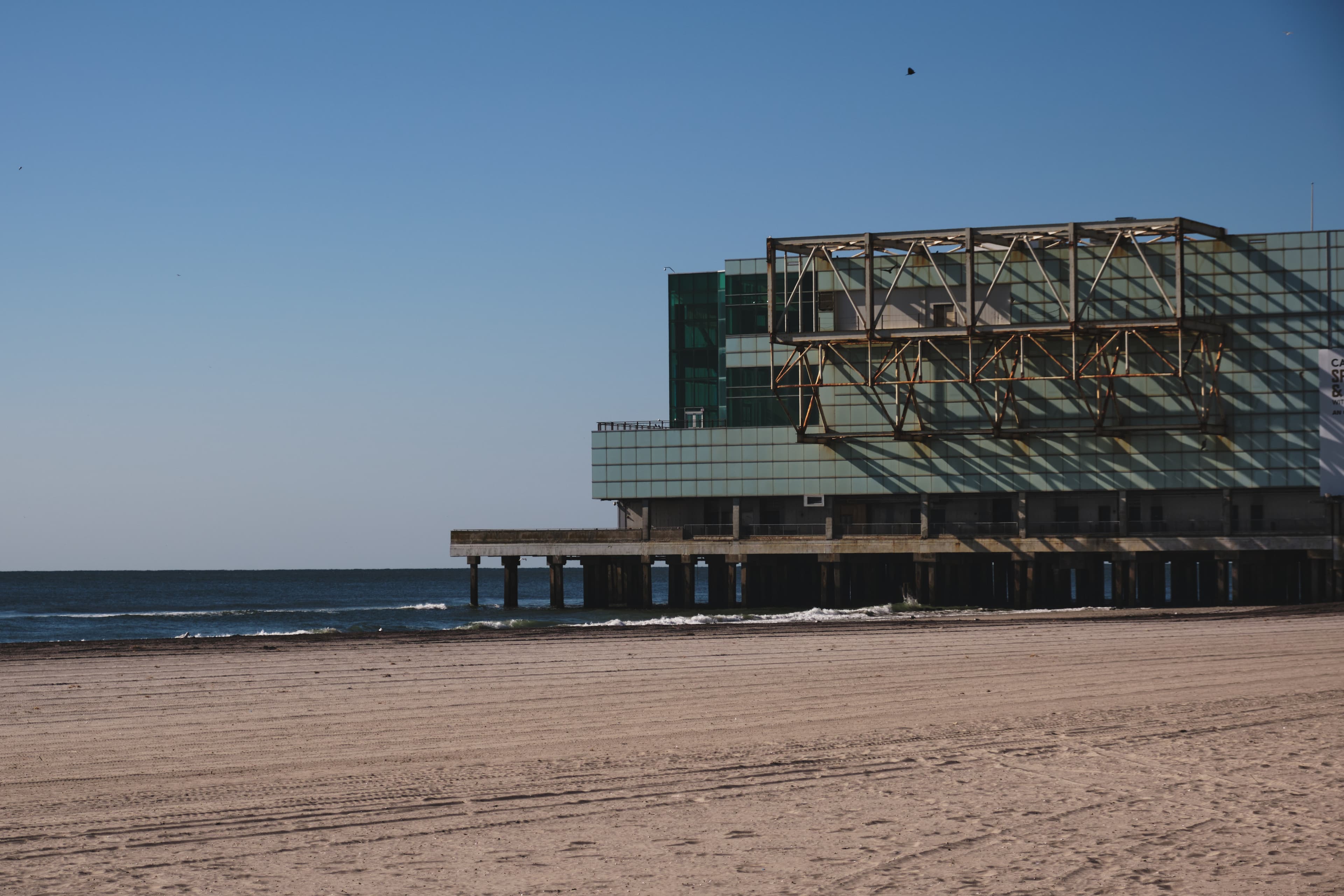 New Jersey photography - Hidden gems and natural beauty in the Garden State. Photo 3 of 7 showcasing Nature scenery and landscapes.