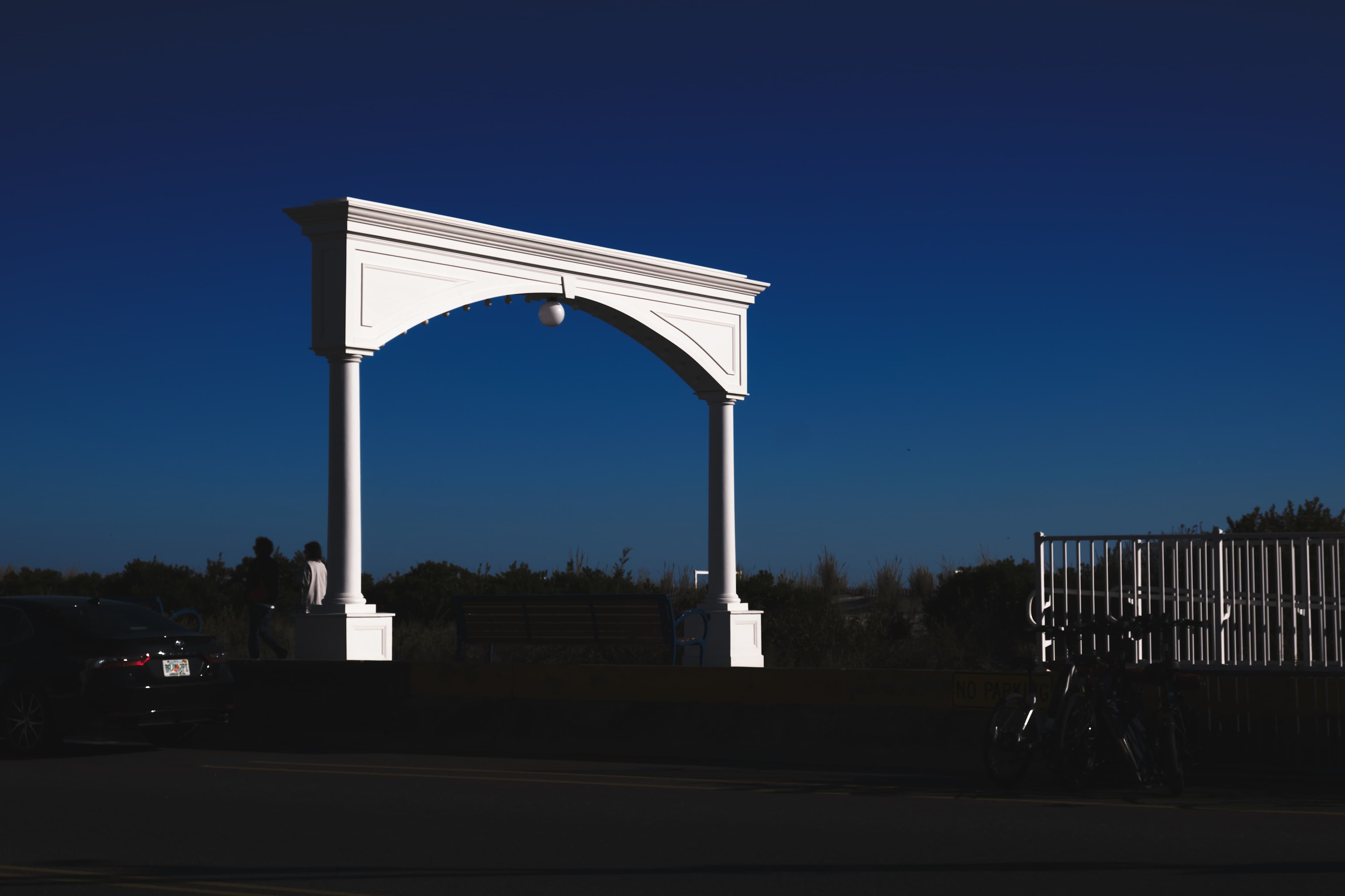 New Jersey photography - Hidden gems and natural beauty in the Garden State. Photo 5 of 7 showcasing Nature scenery and landscapes.