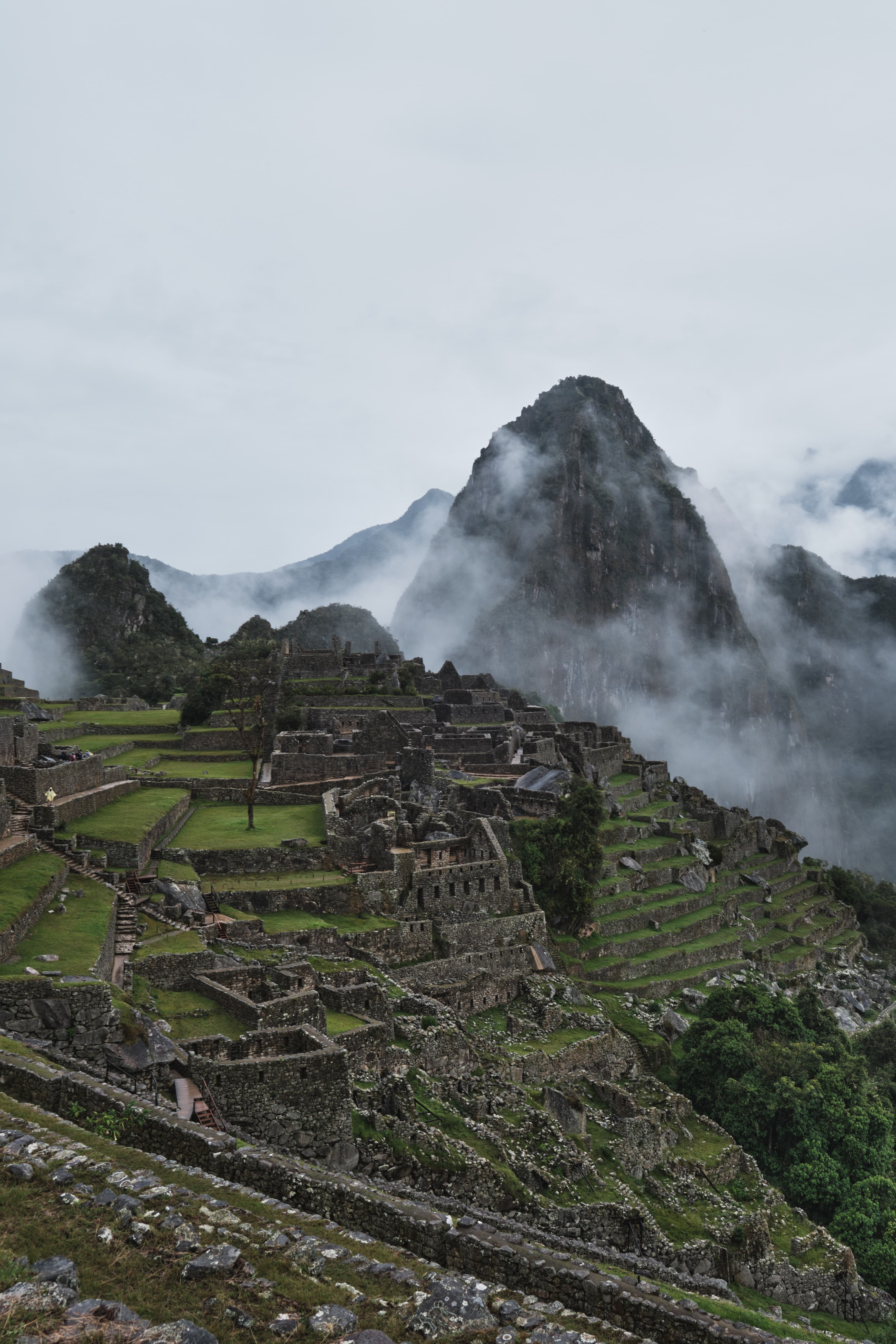 Peru photography - Ancient Incan heritage meets breathtaking Andean landscapes. Photo 6 of 8 showcasing Culture scenery and landscapes.