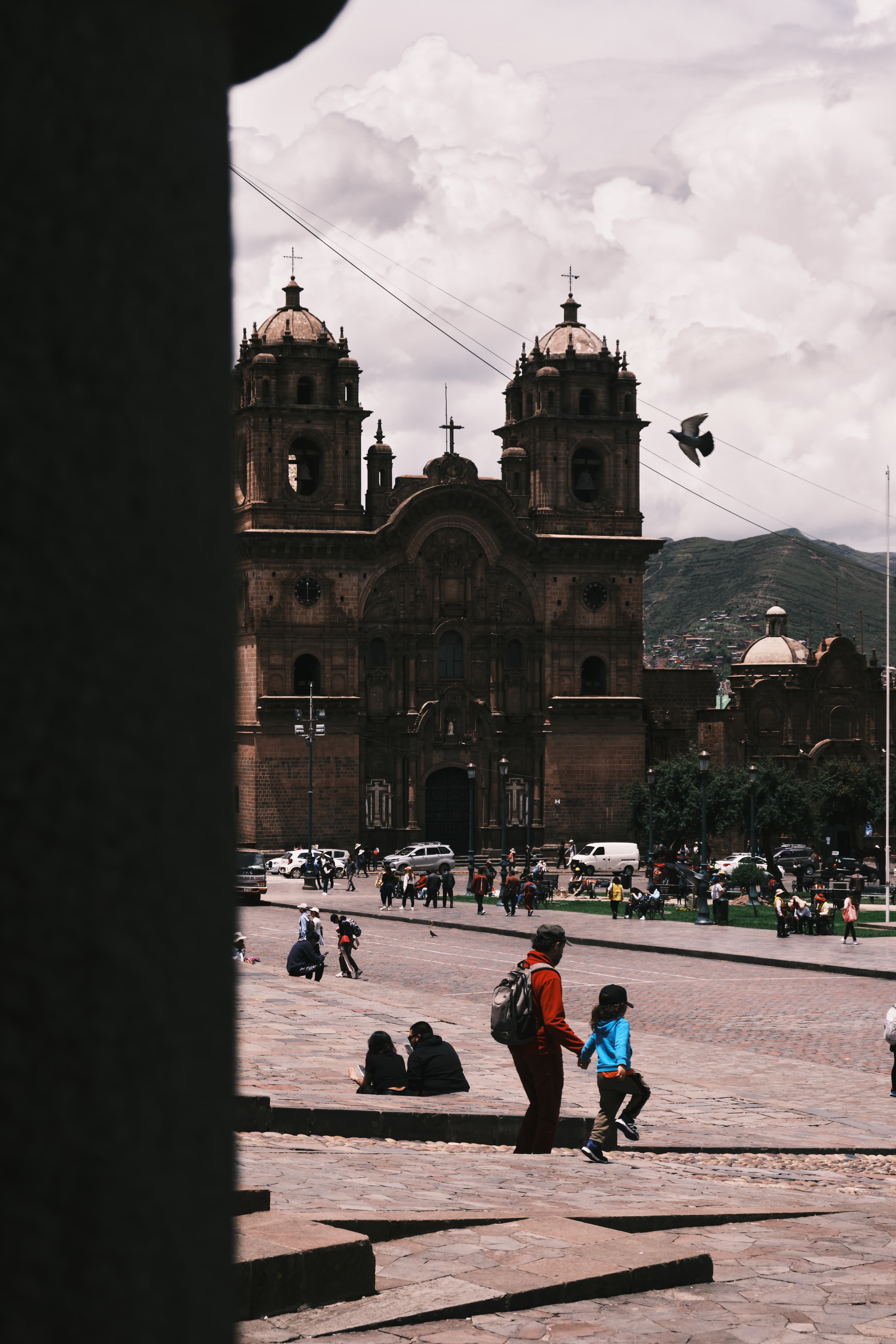 Peru photography - Ancient Incan heritage meets breathtaking Andean landscapes. Photo 8 of 8 showcasing Culture scenery and landscapes.