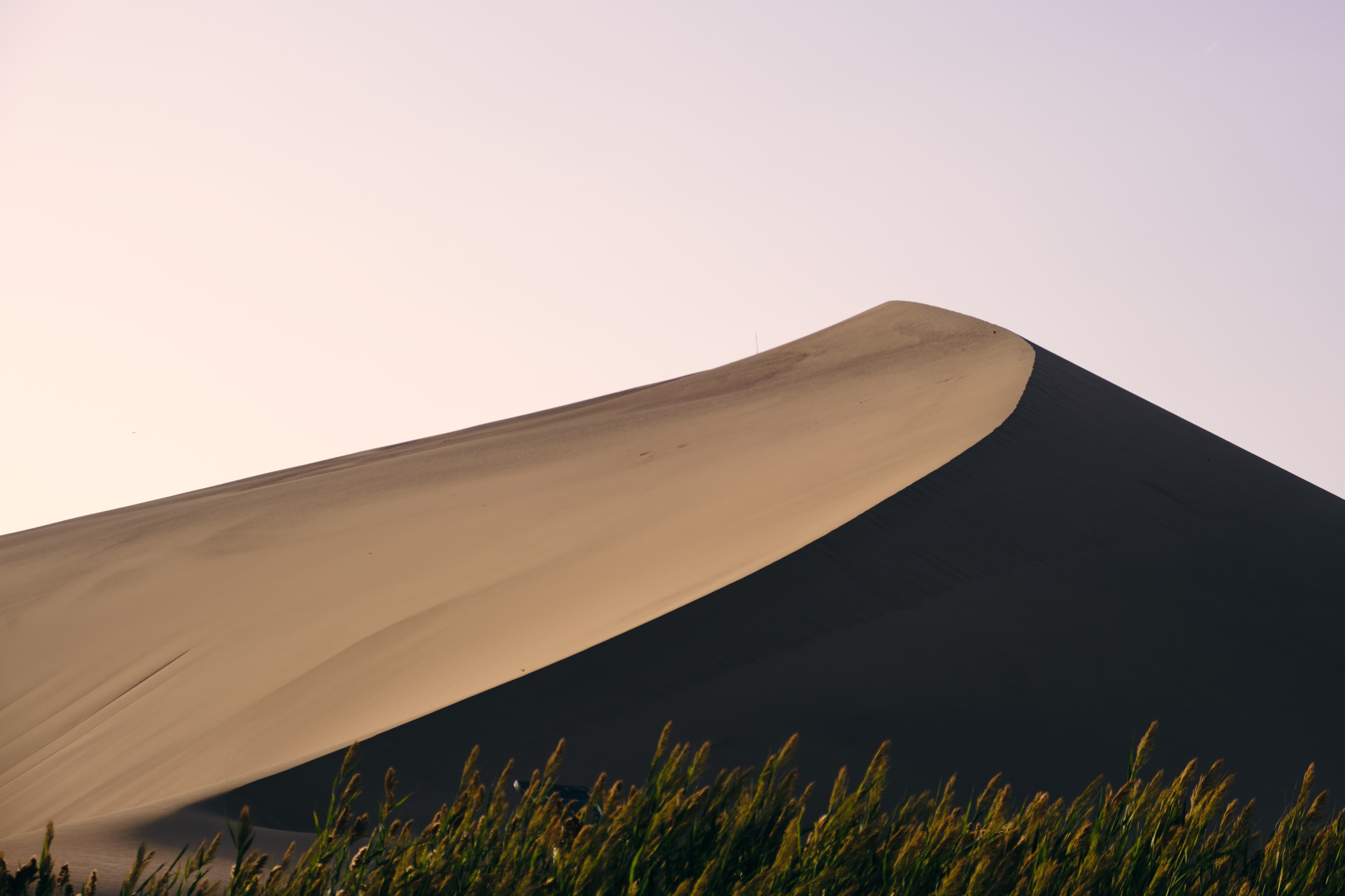 青甘大环线 (Qinghai-Gansu Loop) photography - Tranquil landscapes and timeless beauty. Photo 2 of 6 showcasing Nature scenery and landscapes.