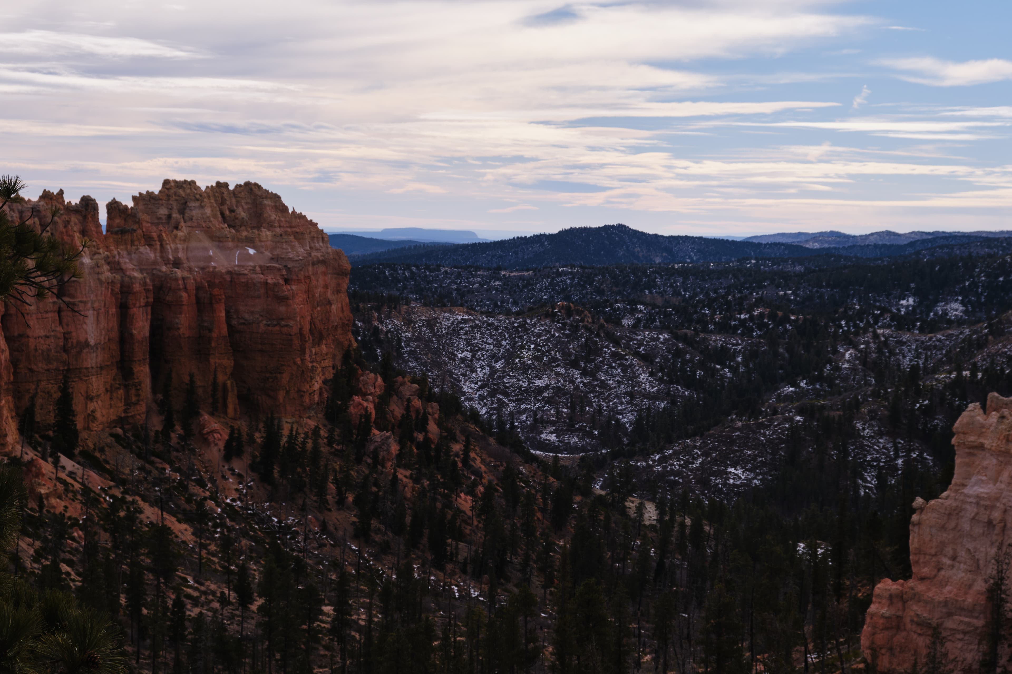 Utah photography - Dramatic red rock formations and otherworldly desert landscapes. Photo 2 of 10 showcasing Nature scenery and landscapes.