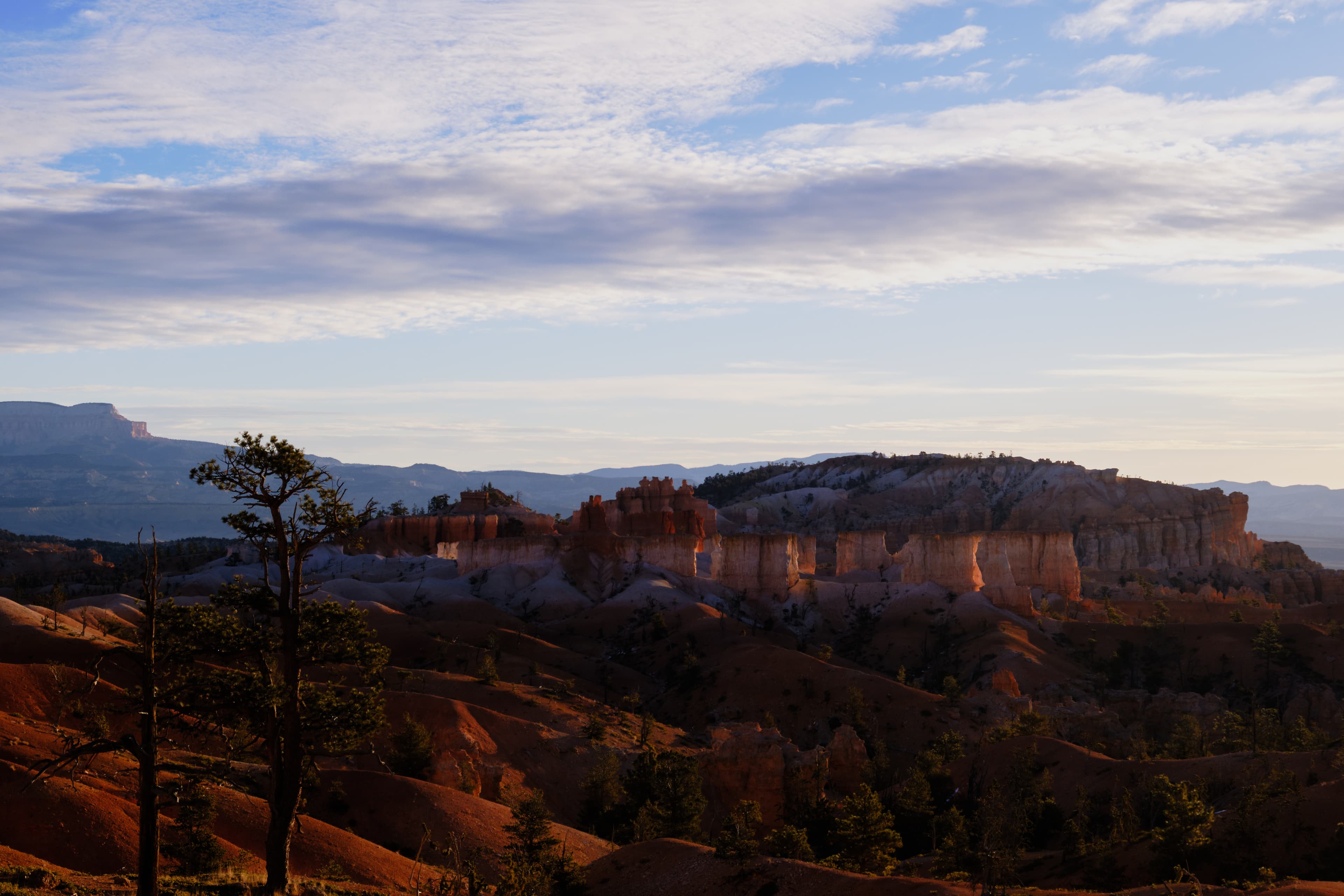 Utah photography - Dramatic red rock formations and otherworldly desert landscapes. Photo 3 of 10 showcasing Nature scenery and landscapes.