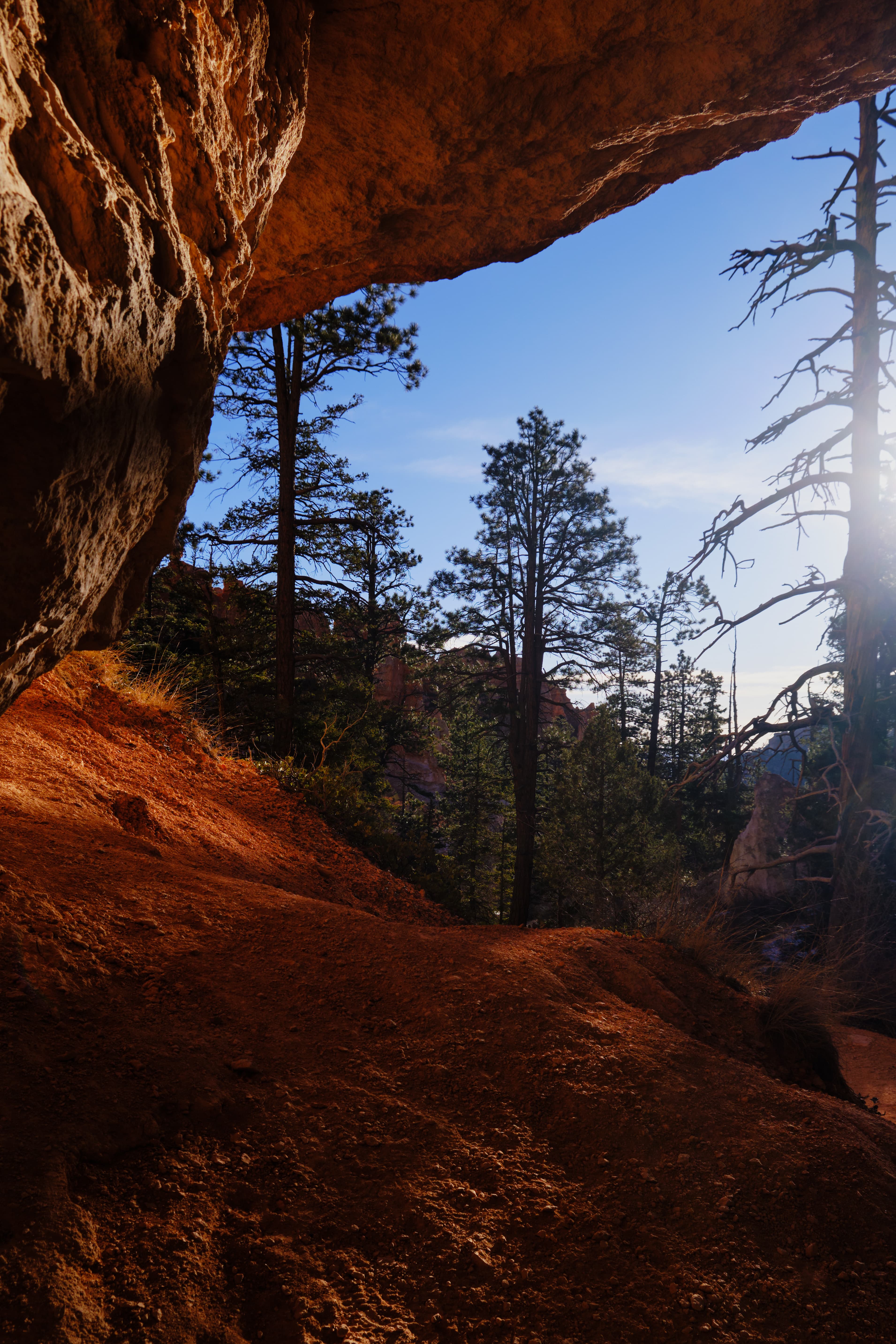 Utah photography - Dramatic red rock formations and otherworldly desert landscapes. Photo 6 of 10 showcasing Nature scenery and landscapes.