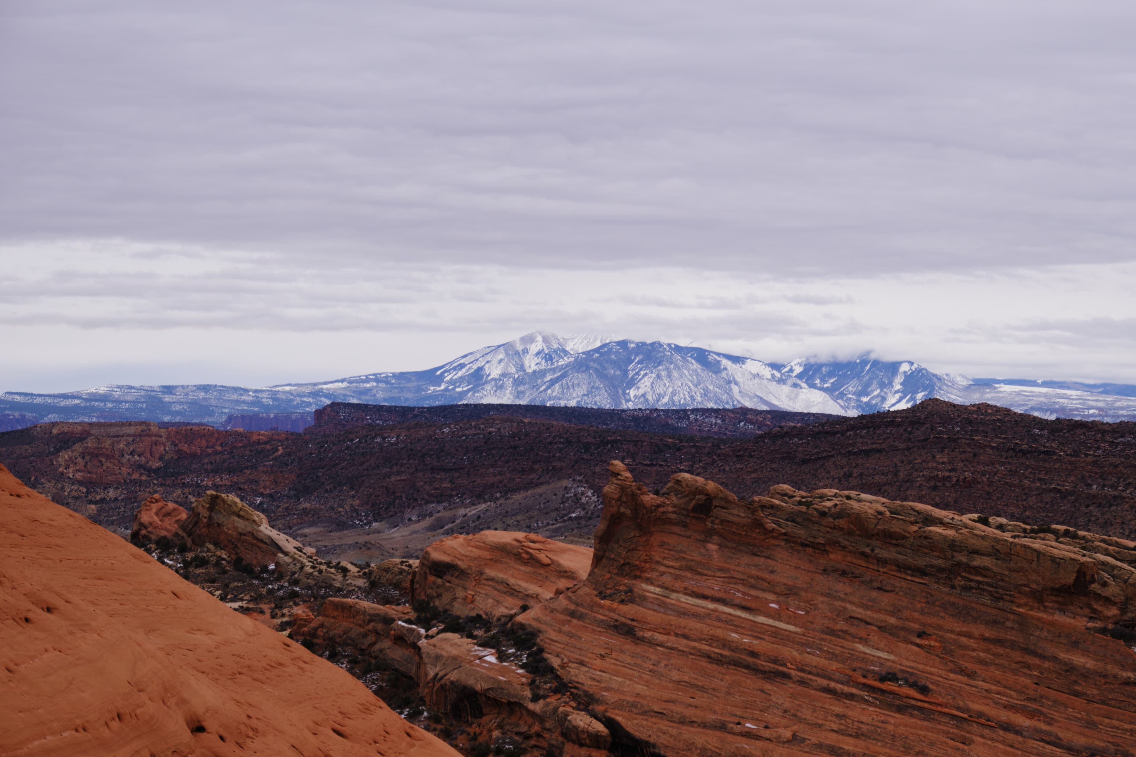Utah photography - Dramatic red rock formations and otherworldly desert landscapes. Photo 9 of 10 showcasing Nature scenery and landscapes.