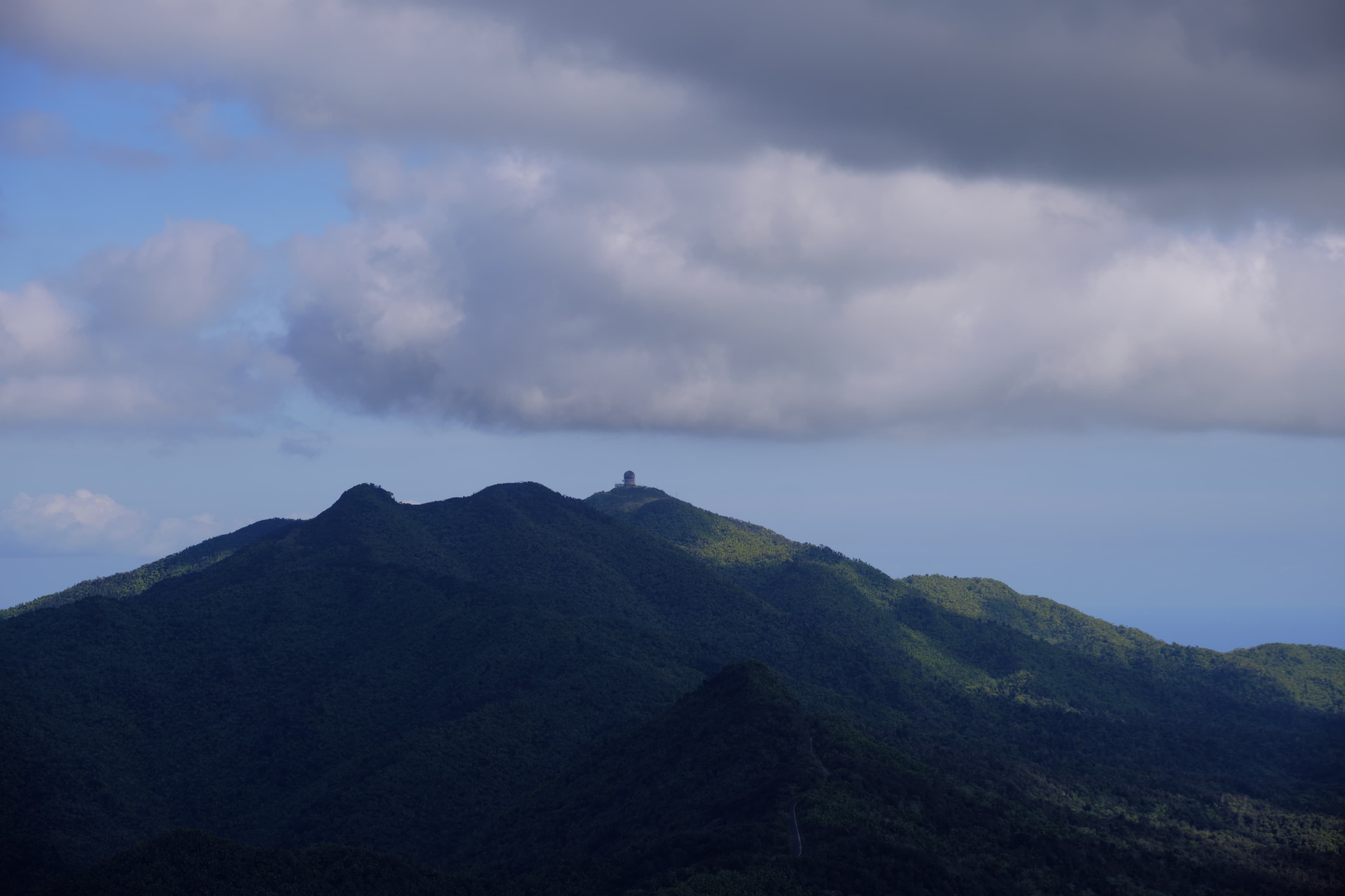 Puerto Rico photography - Tropical paradise with vibrant culture and stunning coastlines. Photo 7 of 16 showcasing Nature scenery and landscapes.