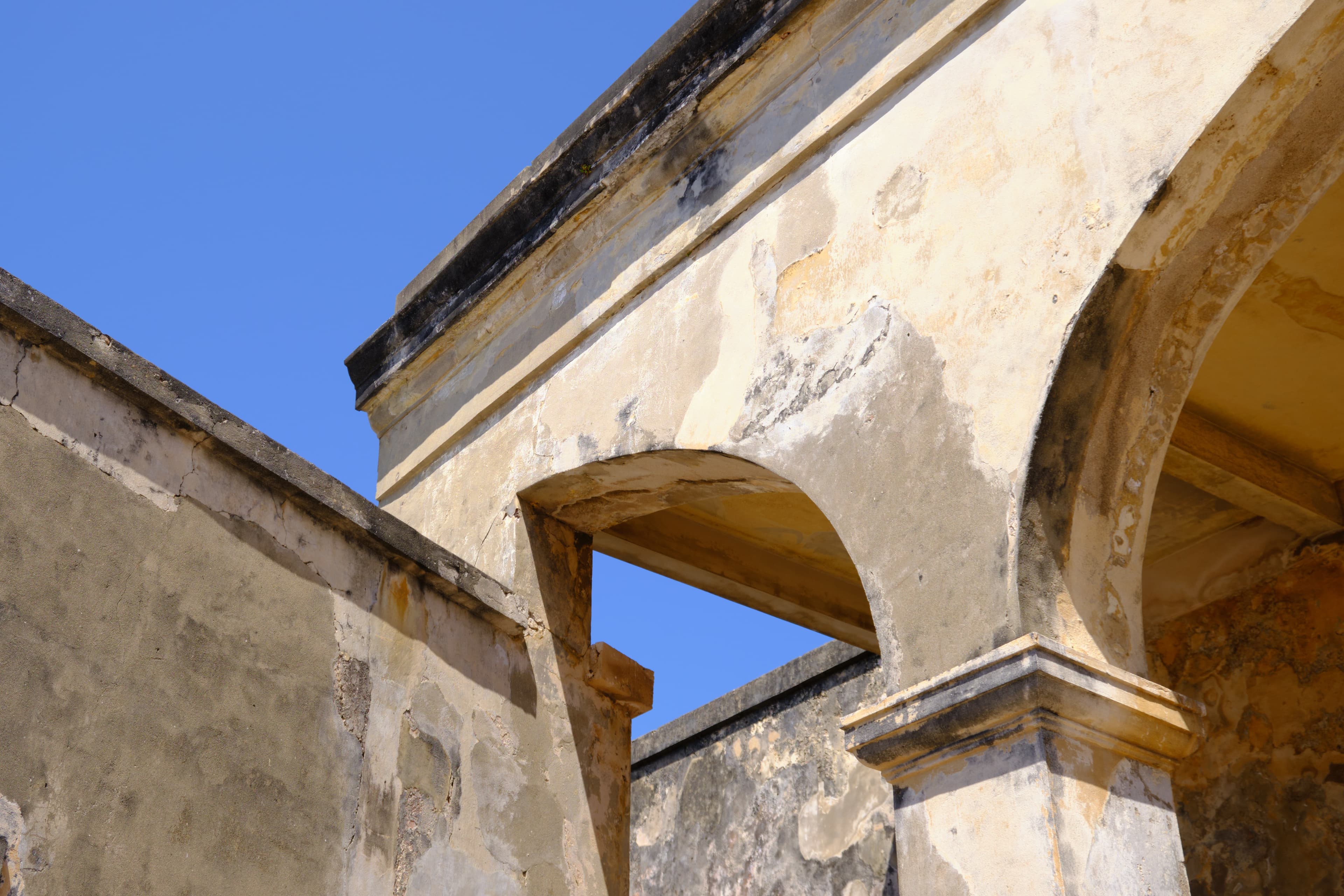 Puerto Rico photography - Tropical paradise with vibrant culture and stunning coastlines. Photo 10 of 16 showcasing Nature scenery and landscapes.