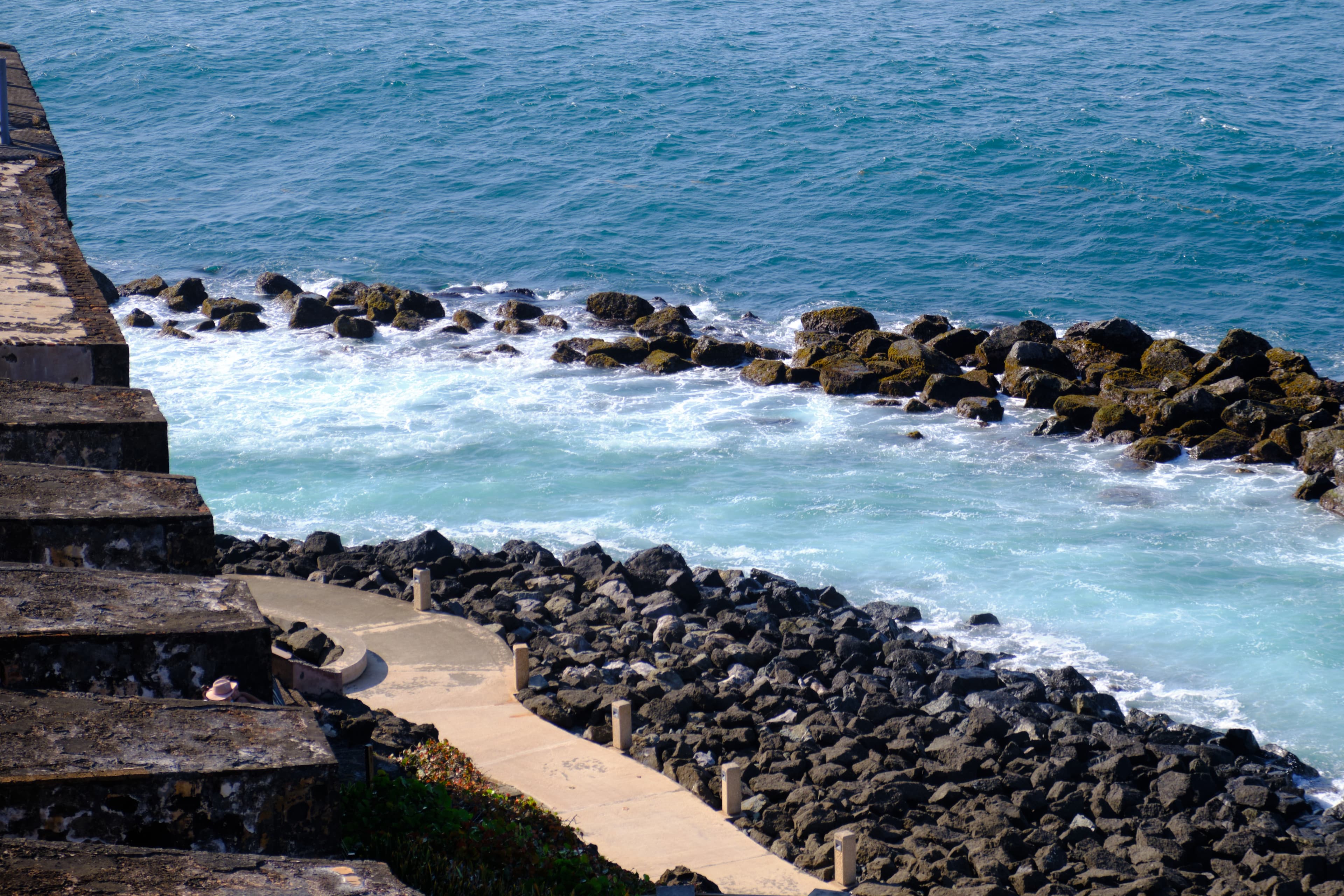 Puerto Rico photography - Tropical paradise with vibrant culture and stunning coastlines. Photo 13 of 16 showcasing Nature scenery and landscapes.