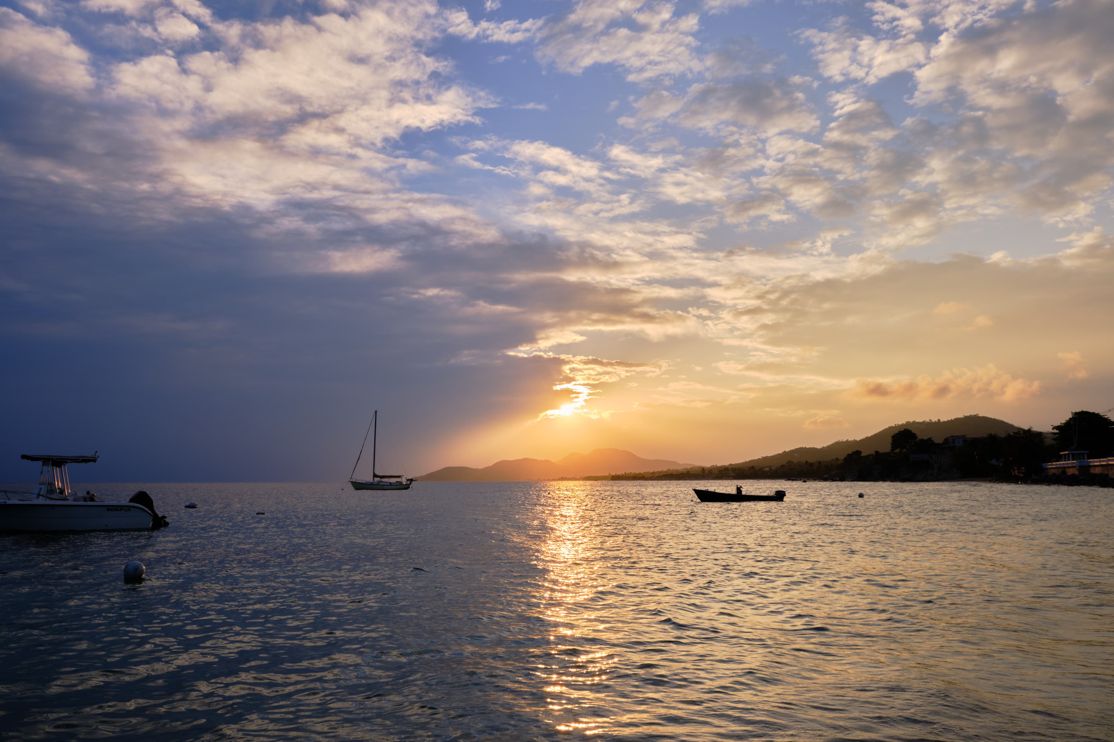 Puerto Rico photography - Tropical paradise with vibrant culture and stunning coastlines. Photo 16 of 16 showcasing Nature scenery and landscapes.
